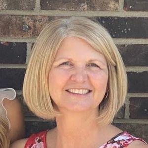 Meet your Posher, Beth